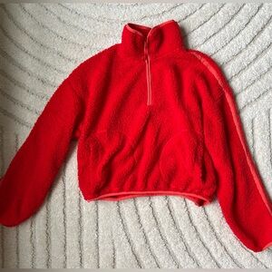 TIK TOK FLEECE
